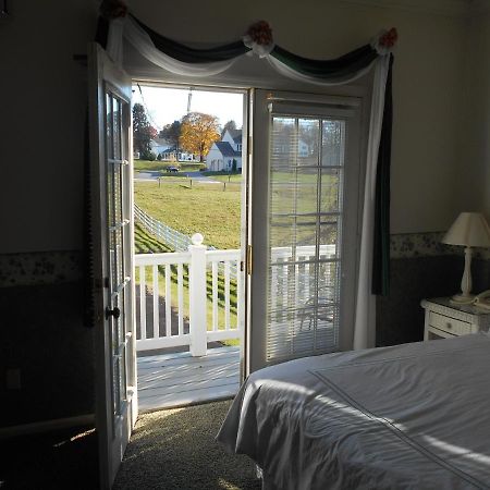 West Ridge Bed & Breakfast Elizabethtown Esterno foto