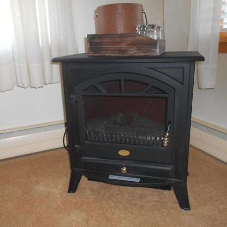 West Ridge Bed & Breakfast Elizabethtown Esterno foto