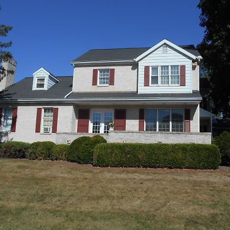 West Ridge Bed & Breakfast Elizabethtown Esterno foto