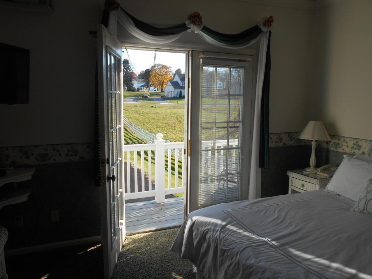 West Ridge Bed & Breakfast Elizabethtown Esterno foto