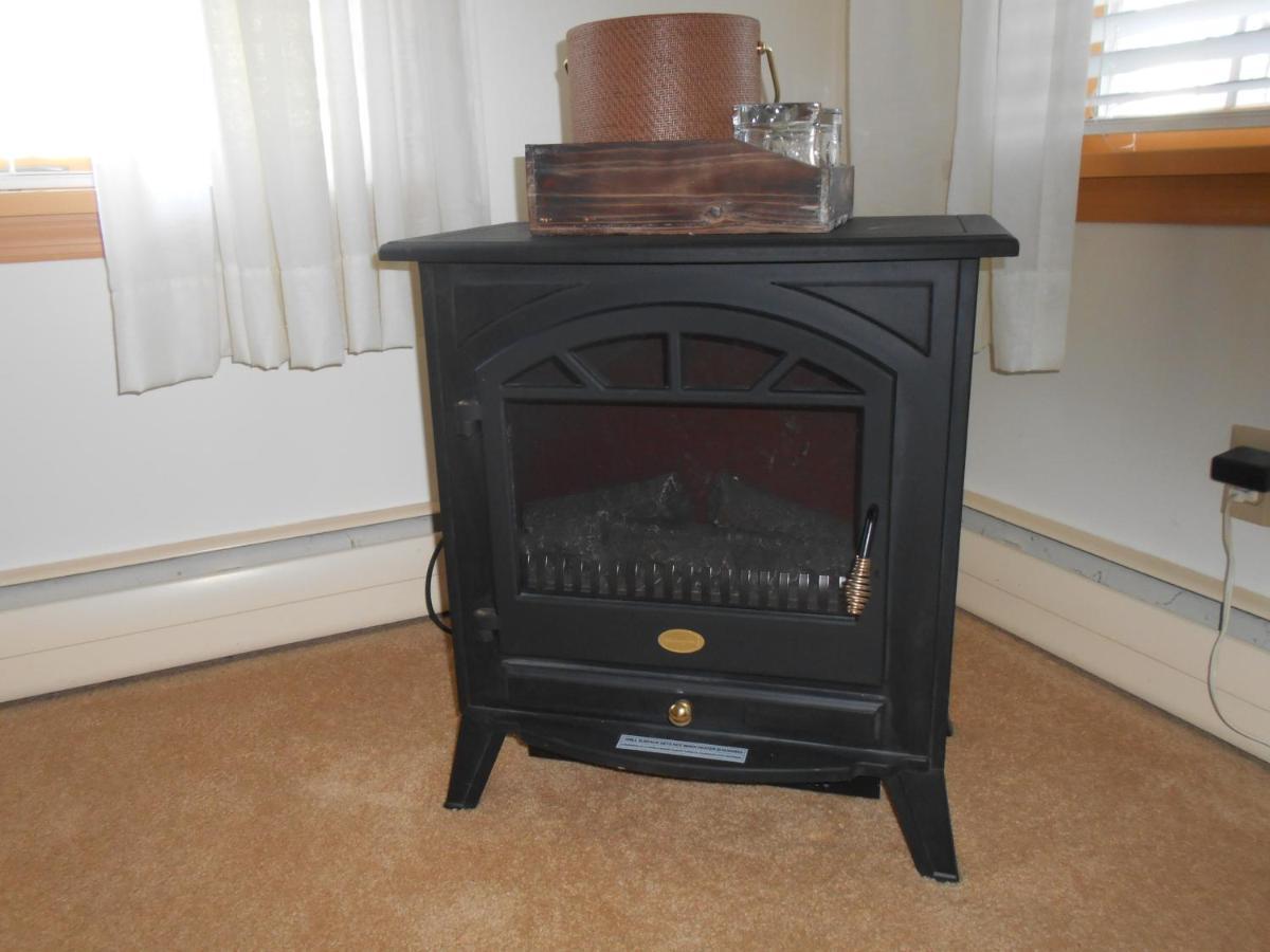 West Ridge Bed & Breakfast Elizabethtown Esterno foto