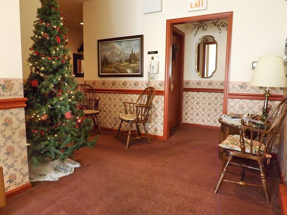 West Ridge Bed & Breakfast Elizabethtown Esterno foto