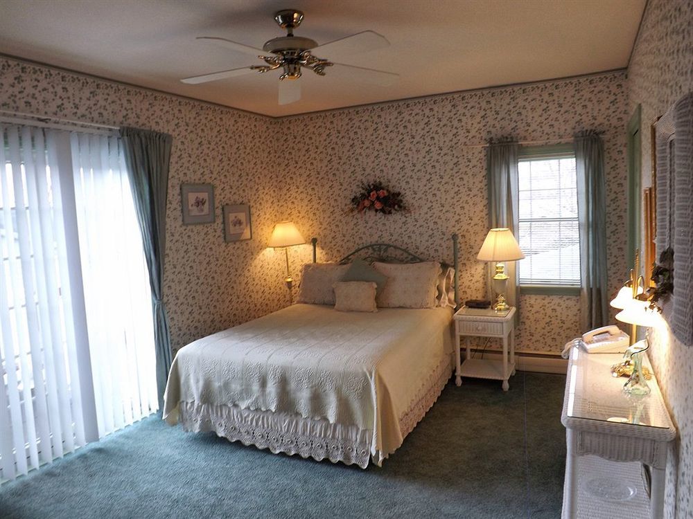 West Ridge Bed & Breakfast Elizabethtown Esterno foto