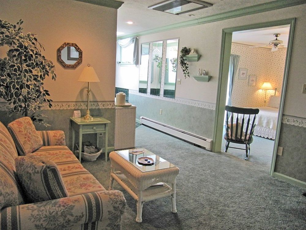 West Ridge Bed & Breakfast Elizabethtown Esterno foto
