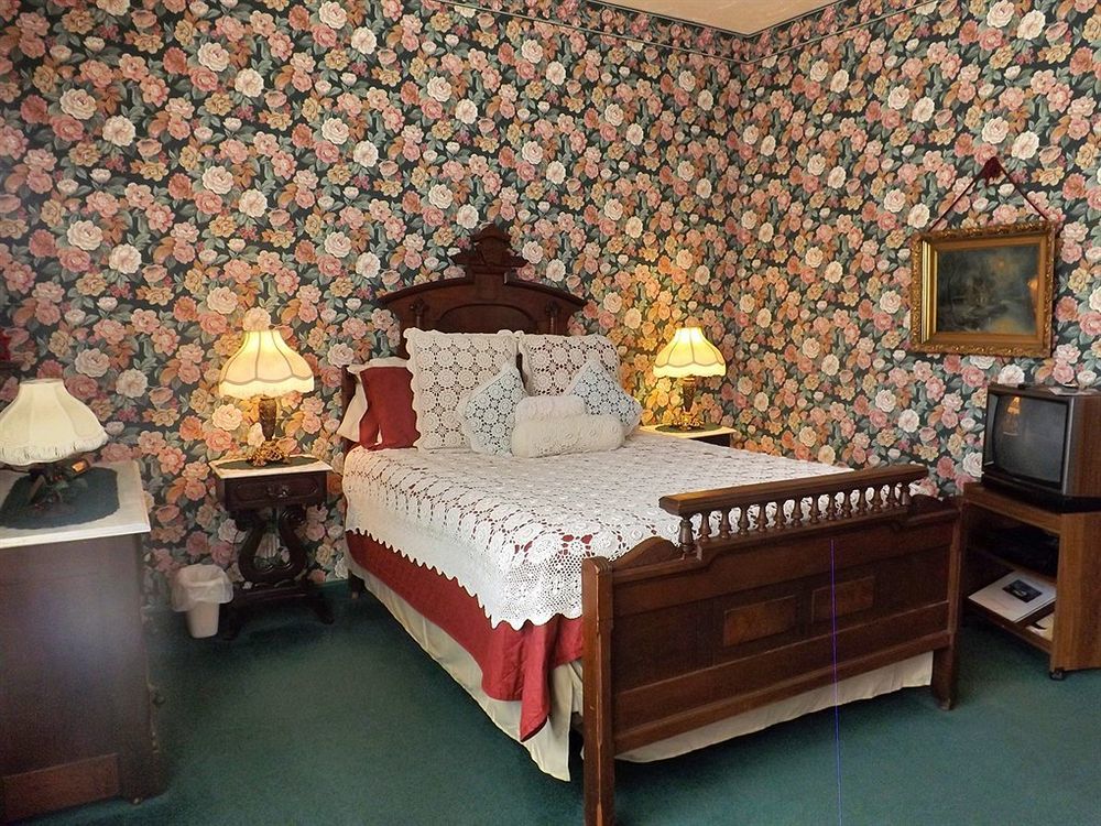 West Ridge Bed & Breakfast Elizabethtown Esterno foto
