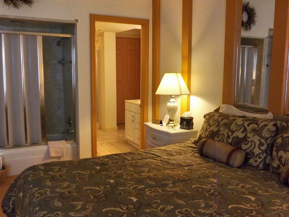 West Ridge Bed & Breakfast Elizabethtown Esterno foto