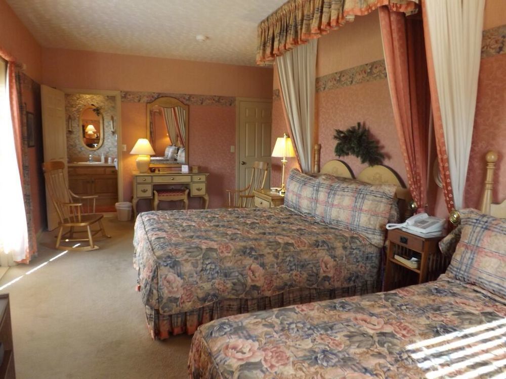 West Ridge Bed & Breakfast Elizabethtown Esterno foto