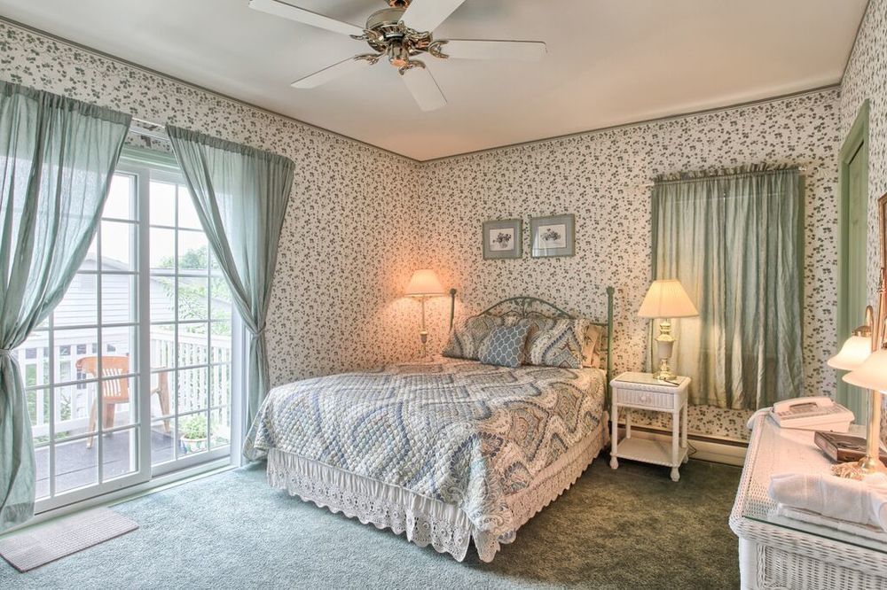 West Ridge Bed & Breakfast Elizabethtown Esterno foto
