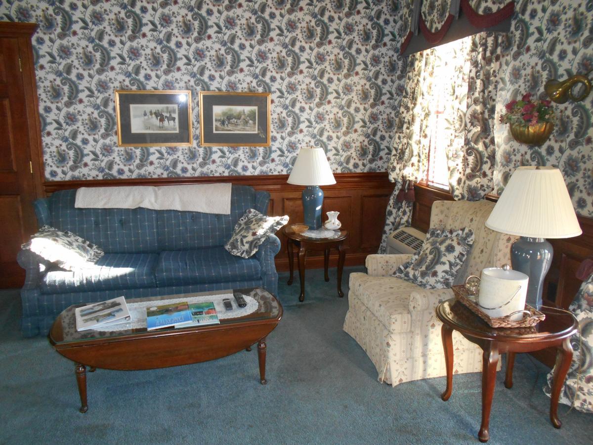 West Ridge Bed & Breakfast Elizabethtown Esterno foto