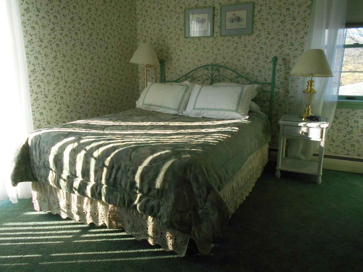 West Ridge Bed & Breakfast Elizabethtown Esterno foto