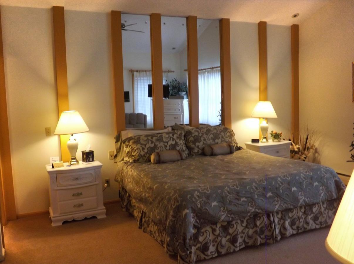 West Ridge Bed & Breakfast Elizabethtown Esterno foto
