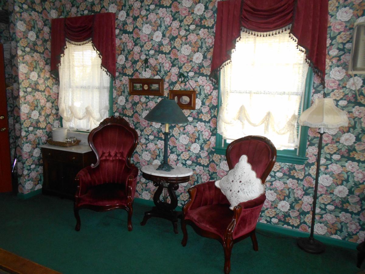 West Ridge Bed & Breakfast Elizabethtown Esterno foto