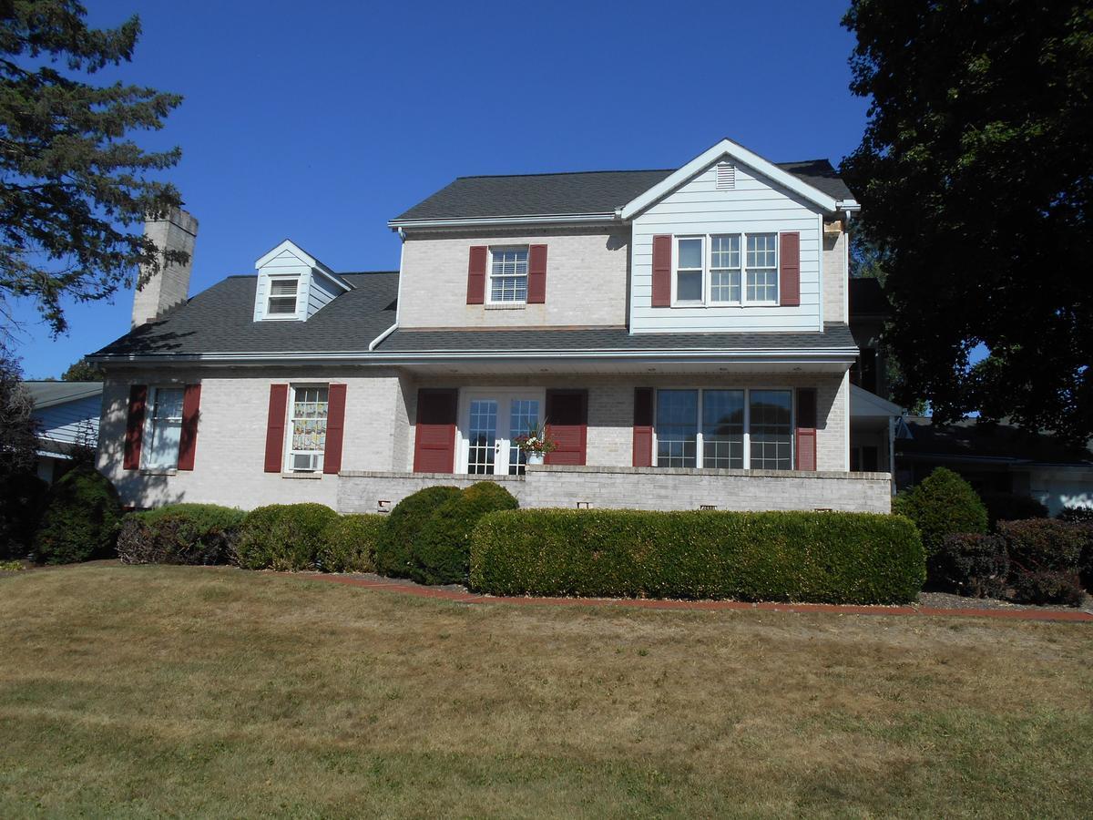 West Ridge Bed & Breakfast Elizabethtown Esterno foto