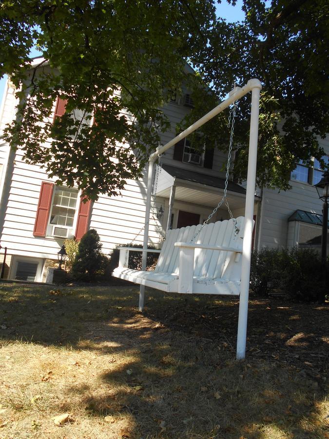West Ridge Bed & Breakfast Elizabethtown Esterno foto