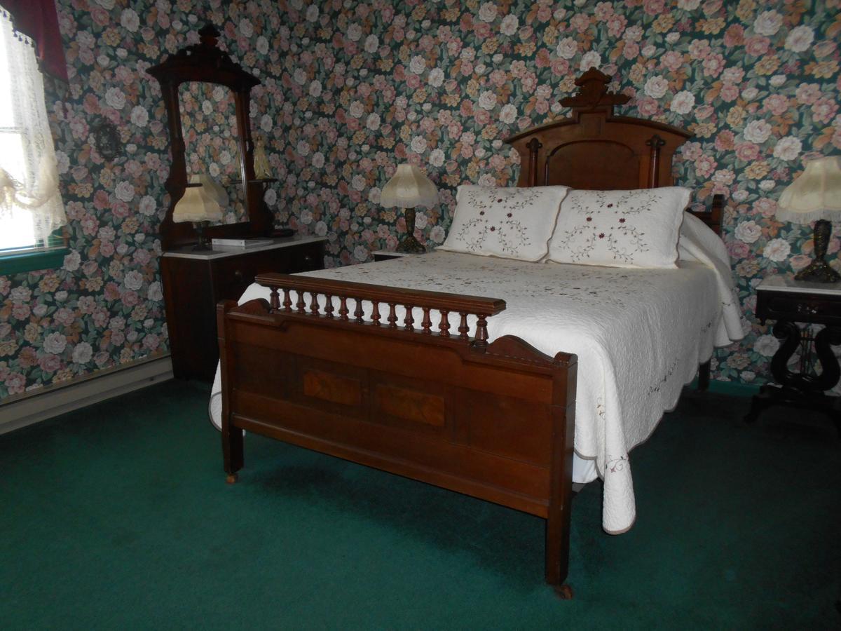 West Ridge Bed & Breakfast Elizabethtown Esterno foto