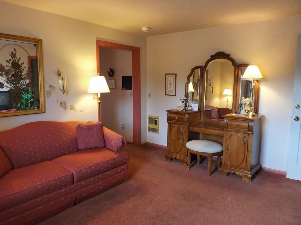West Ridge Bed & Breakfast Elizabethtown Esterno foto