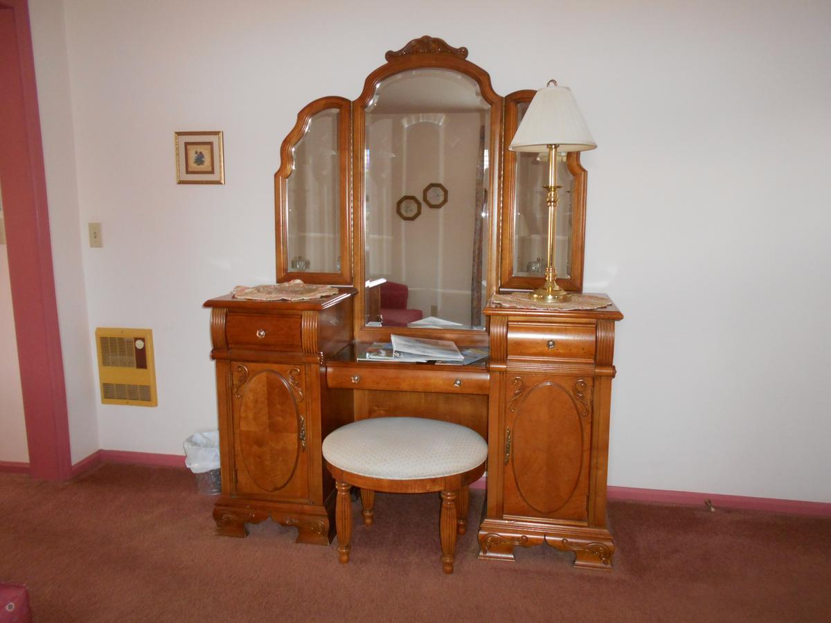 West Ridge Bed & Breakfast Elizabethtown Esterno foto