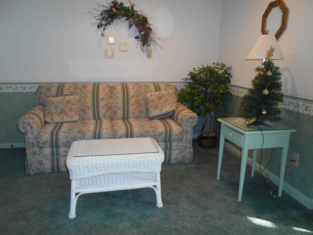 West Ridge Bed & Breakfast Elizabethtown Esterno foto