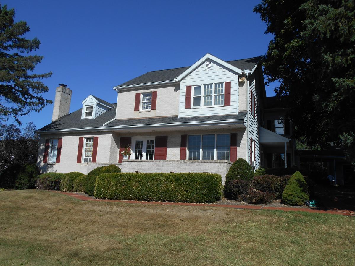 West Ridge Bed & Breakfast Elizabethtown Esterno foto
