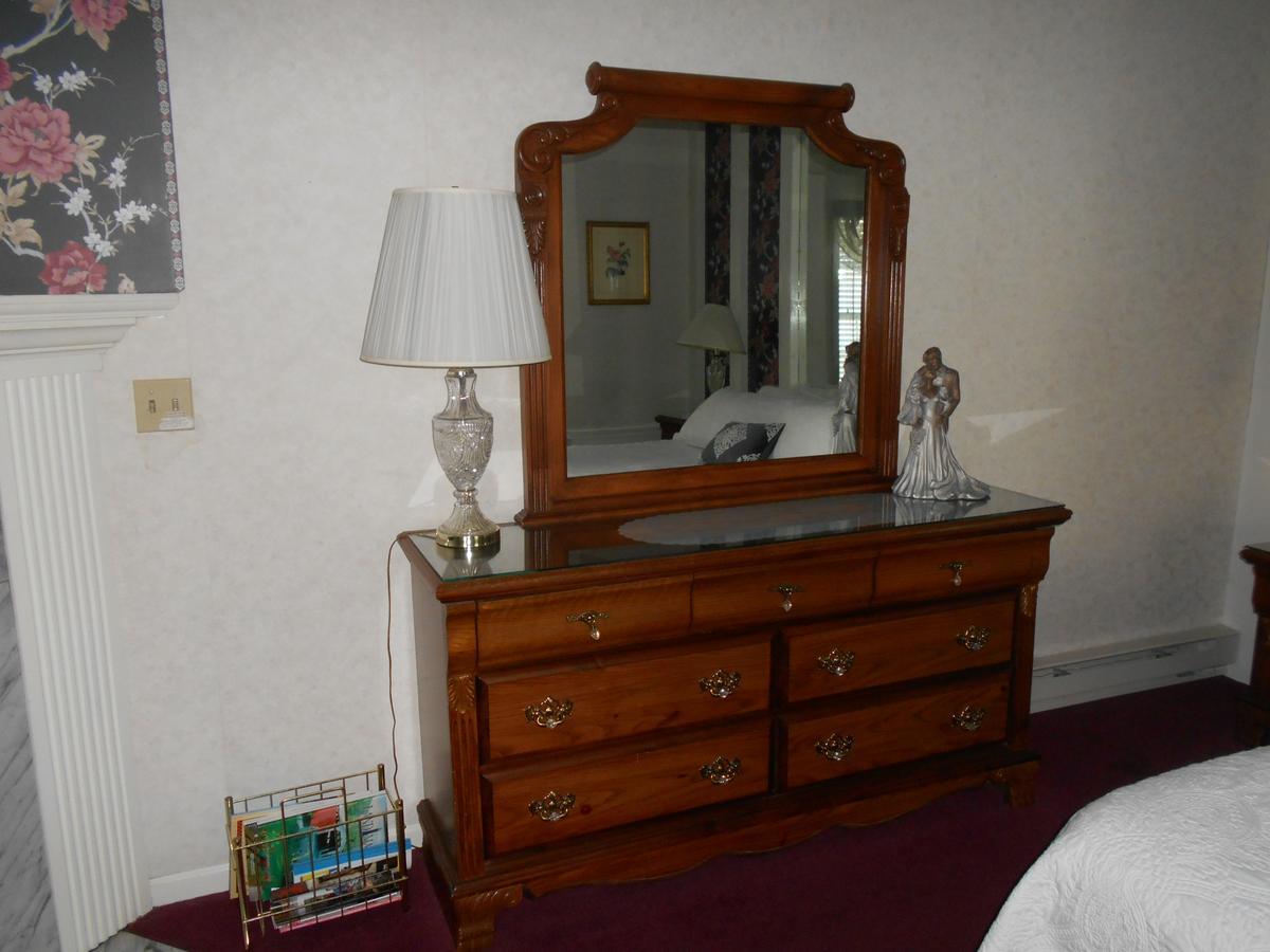 West Ridge Bed & Breakfast Elizabethtown Esterno foto
