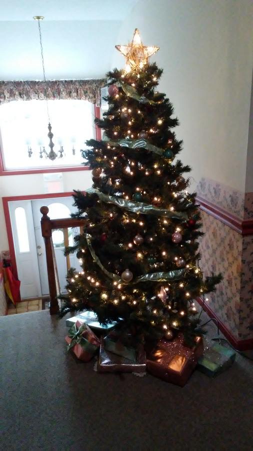 West Ridge Bed & Breakfast Elizabethtown Esterno foto
