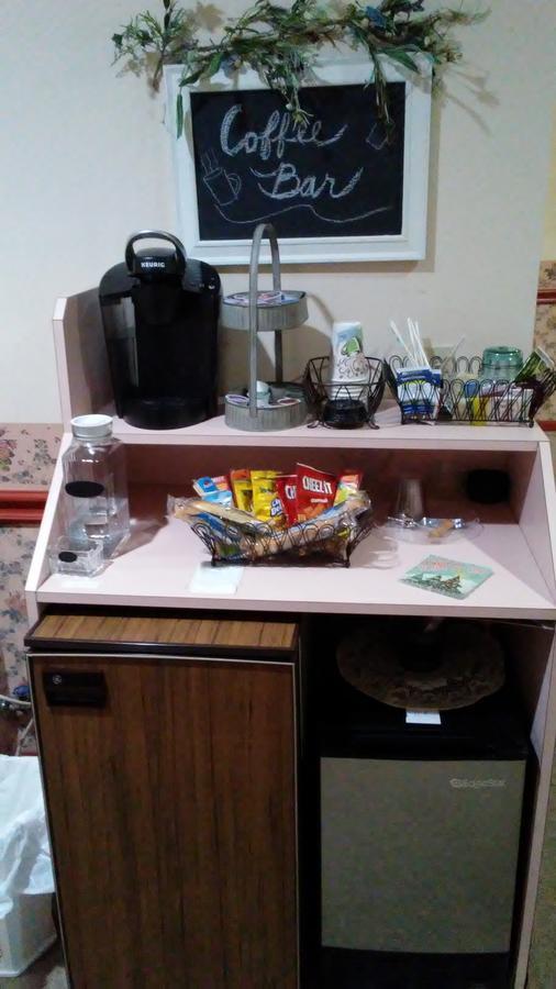 West Ridge Bed & Breakfast Elizabethtown Esterno foto