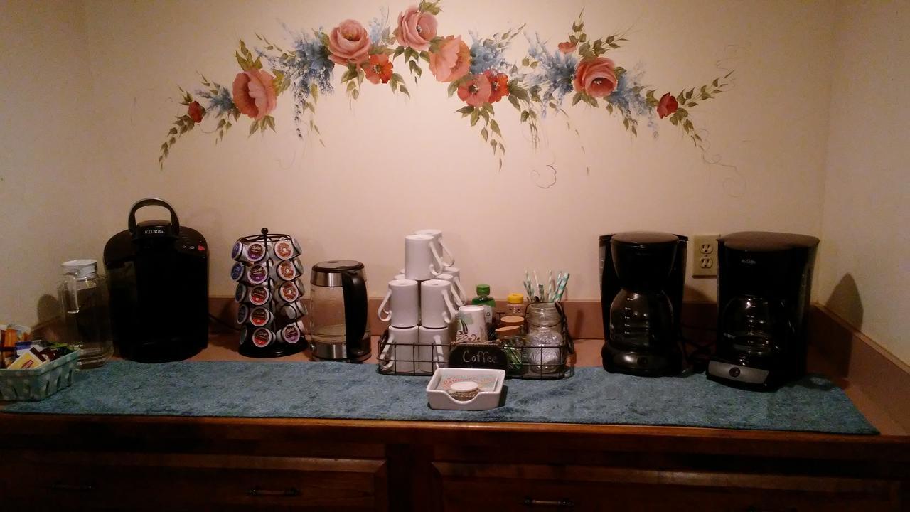 West Ridge Bed & Breakfast Elizabethtown Esterno foto