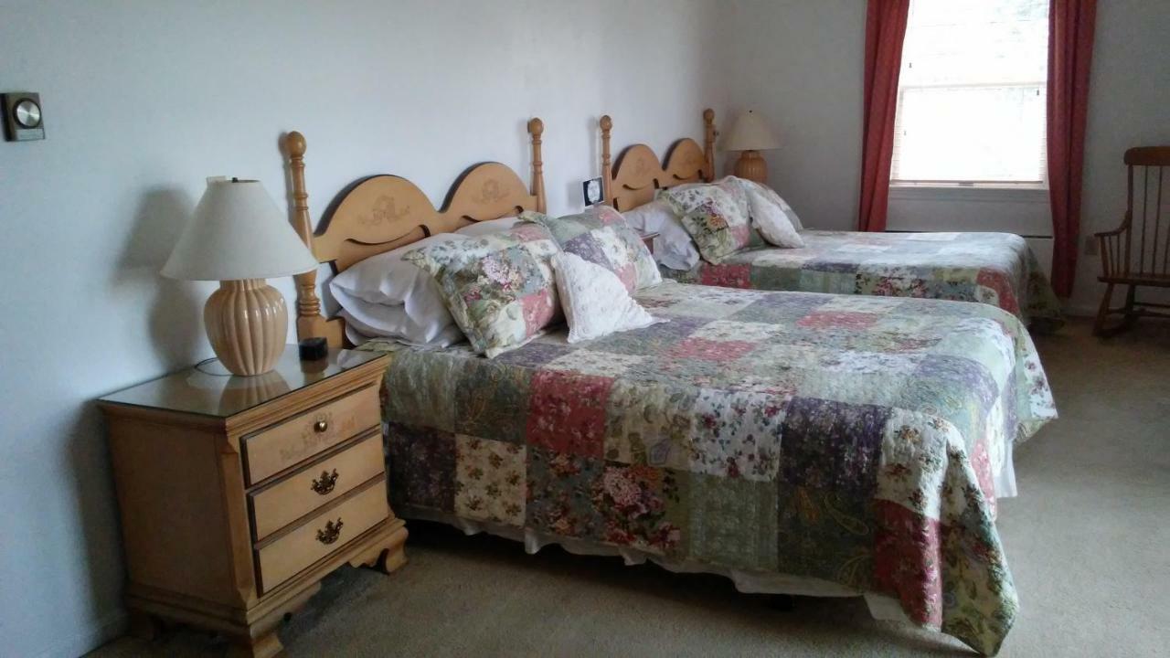 West Ridge Bed & Breakfast Elizabethtown Esterno foto